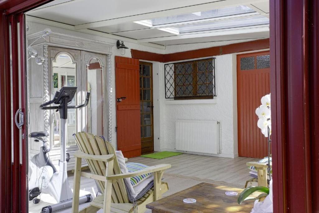 Villa Robert Shumann, A 700 M De La Plage Andernos-les-Bains Εξωτερικό φωτογραφία