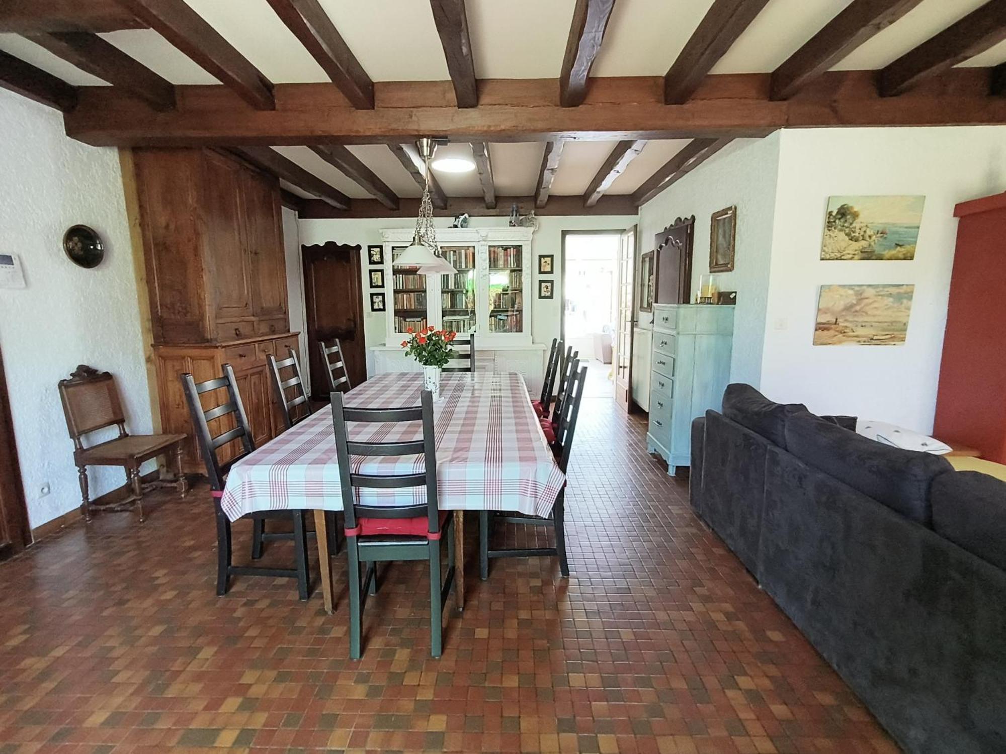 Villa Robert Shumann, A 700 M De La Plage Andernos-les-Bains Εξωτερικό φωτογραφία